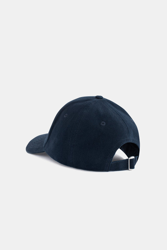 LOGO CAP | NAVY