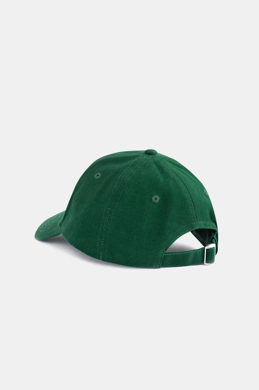 LOGO CAP | GREEN